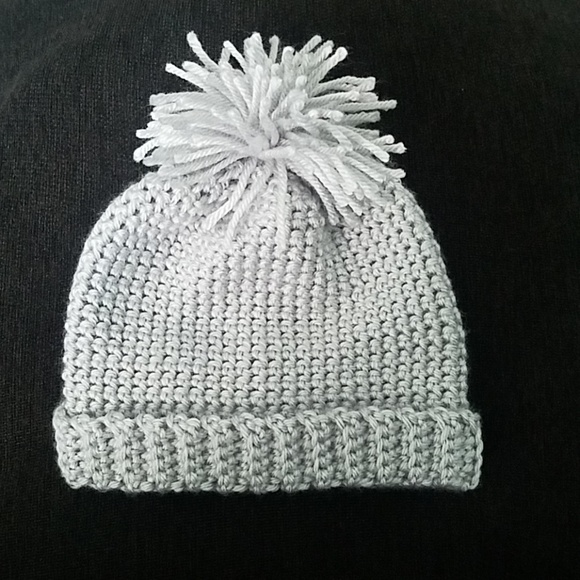 Handmade Beanie - Picture 2 of 4